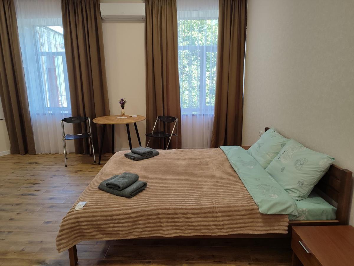 Sweethomeapartment Kamianets-Podilskyi Exterior photo