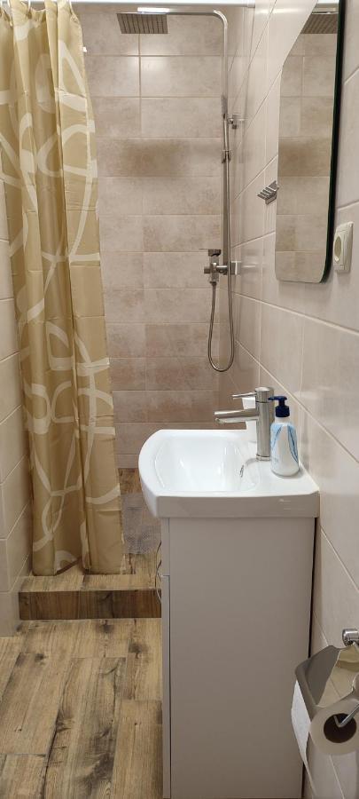 Sweethomeapartment Kamianets-Podilskyi Exterior photo